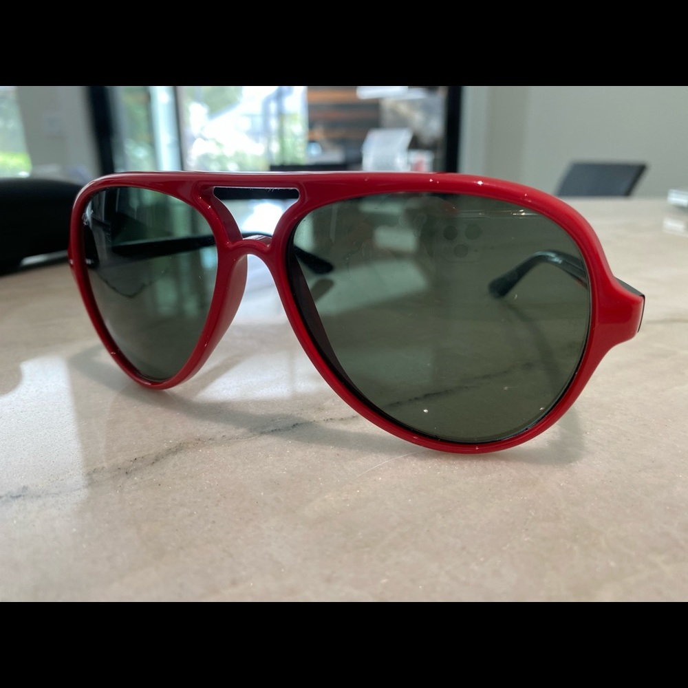 RAY-BAN Cats 5000